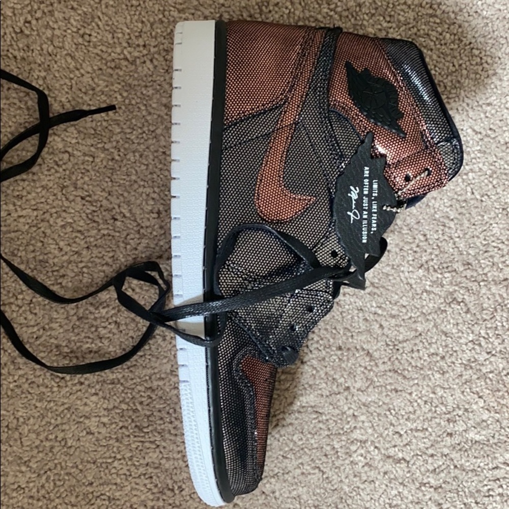 Nike Fearless Women’s High Top